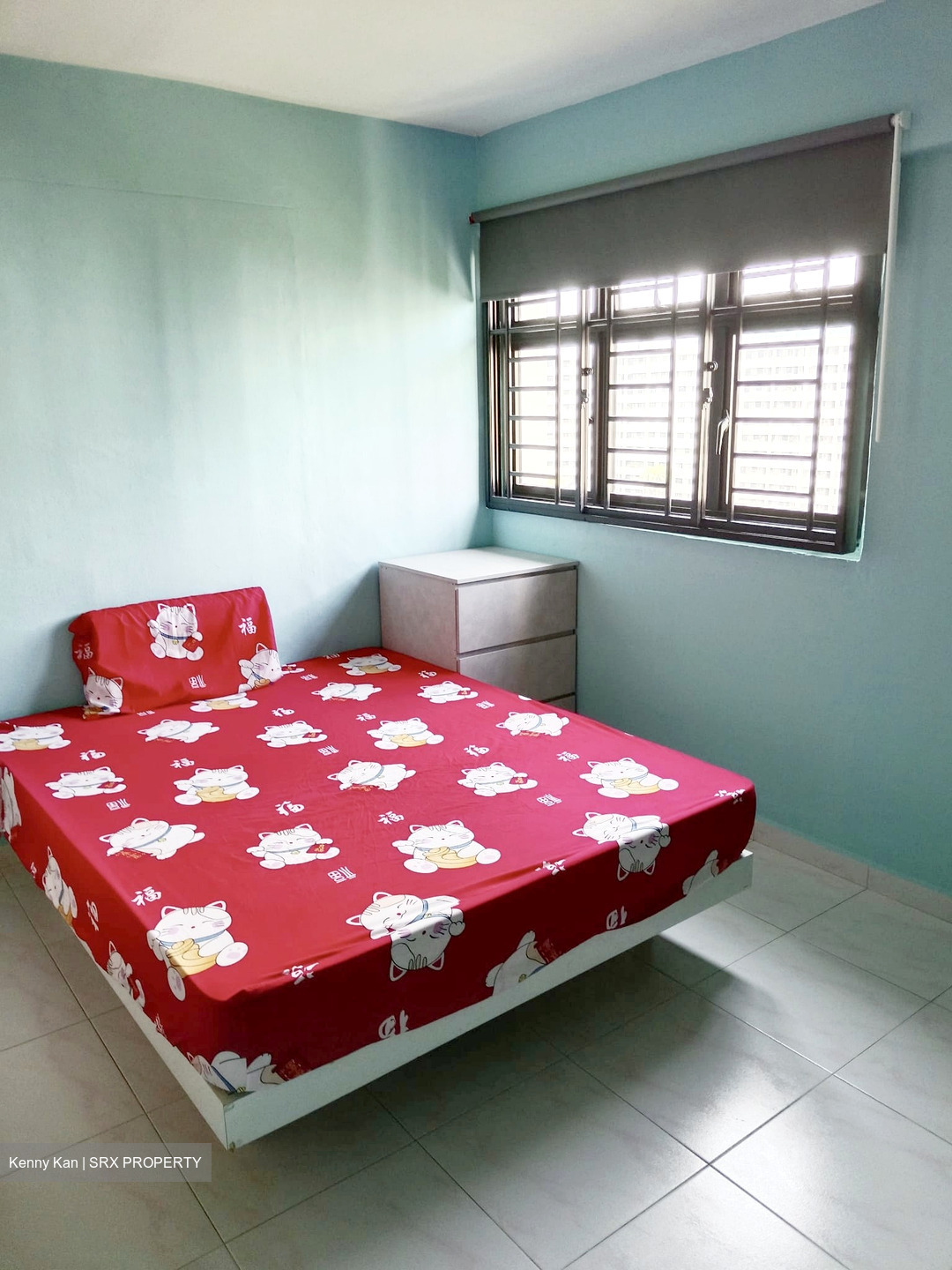 Blk 44 Ping Yi Gardens (Bedok), HDB 4 Rooms #528992781